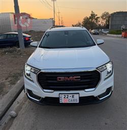 جي ام سي تيراين